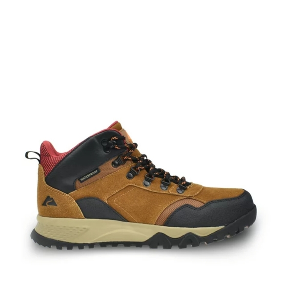 Ozark Trail Shoes Ozark Trail Mid Waterproof Hiking Boots Womens 75